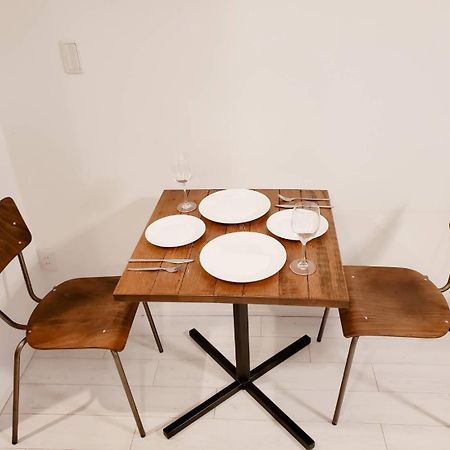 The Aoca Tokyo Kaminoge Apartment Bagian luar foto