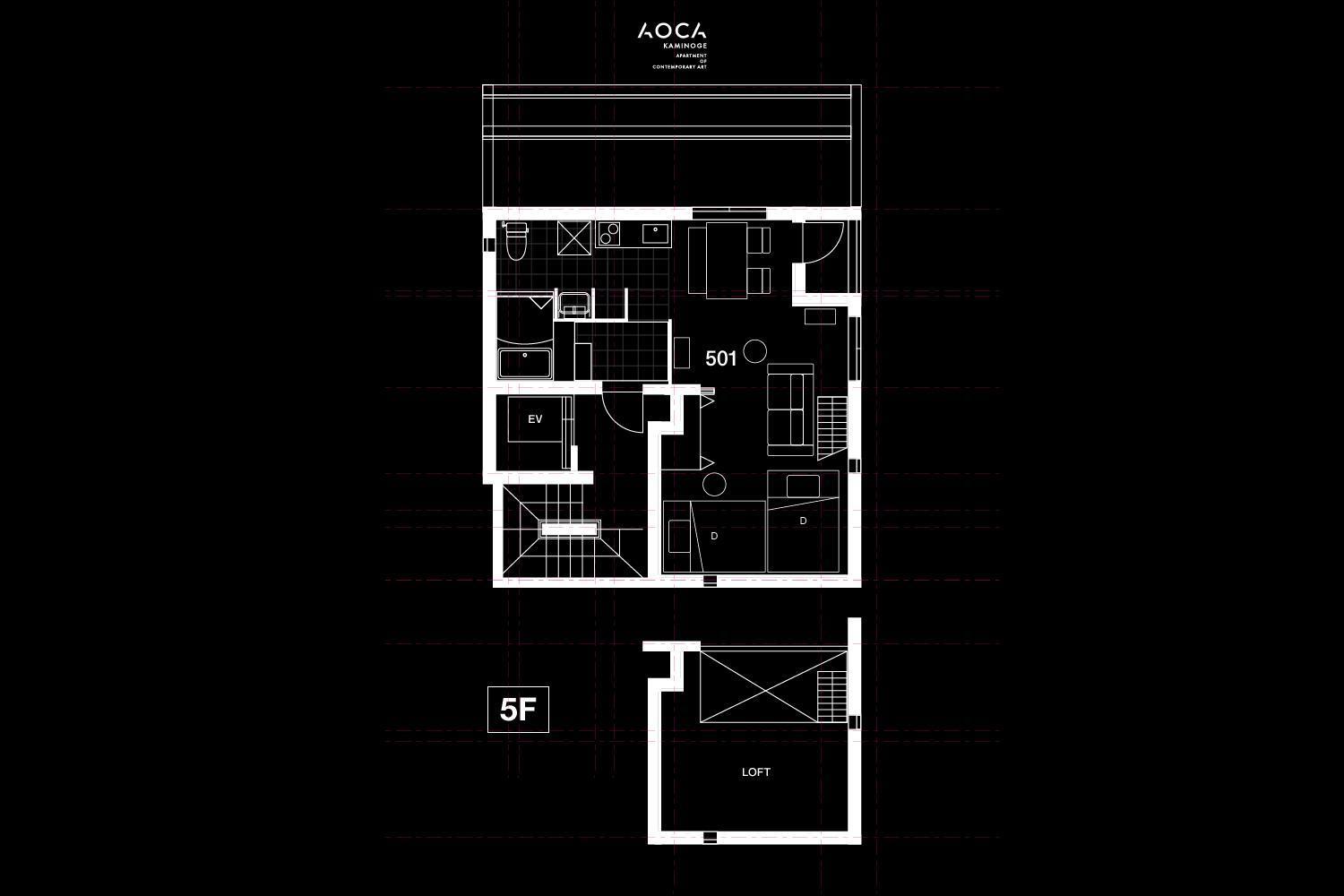 The Aoca Tokyo Kaminoge Apartment Bagian luar foto