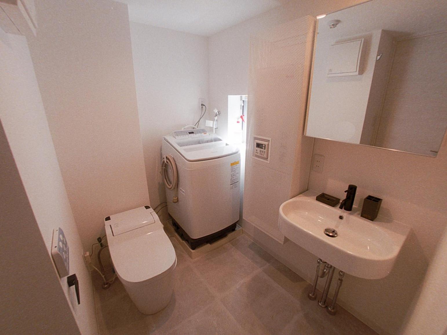The Aoca Tokyo Kaminoge Apartment Bagian luar foto